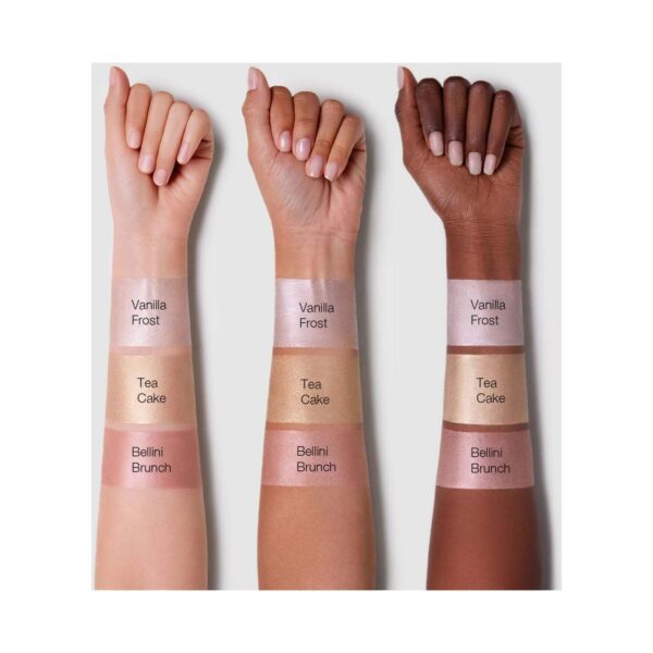 Sheglam Glow Bloom Liquid Highlighter - Vanilla Frost (5.2 ml) - Sheglam