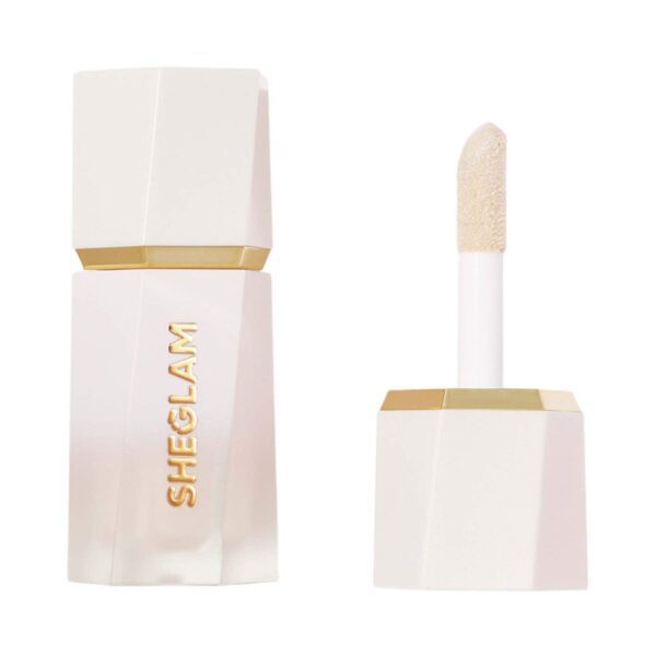 Sheglam Glow Bloom Liquid Highlighter - Vanilla Frost (5.2 ml) - Sheglam