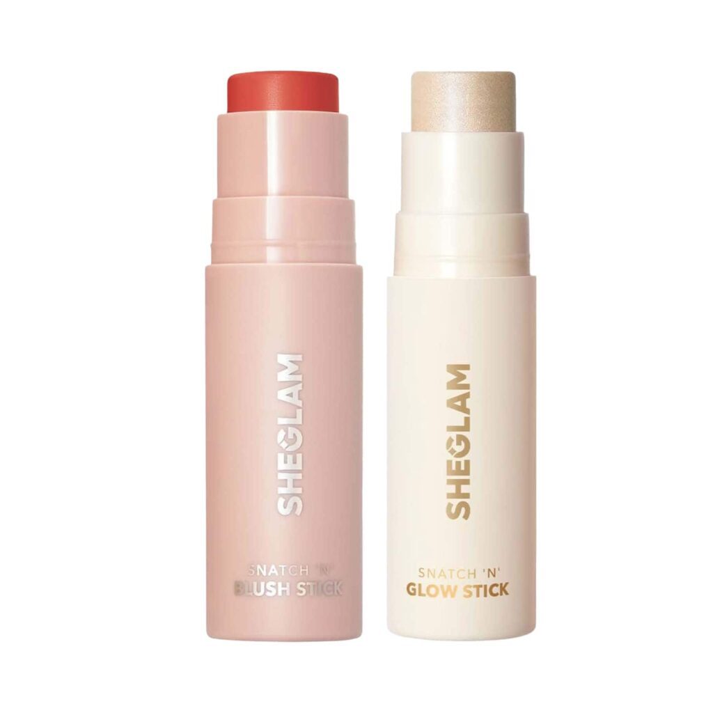 Sheglam Glow Goals Highlighter Combo - Sheglam
