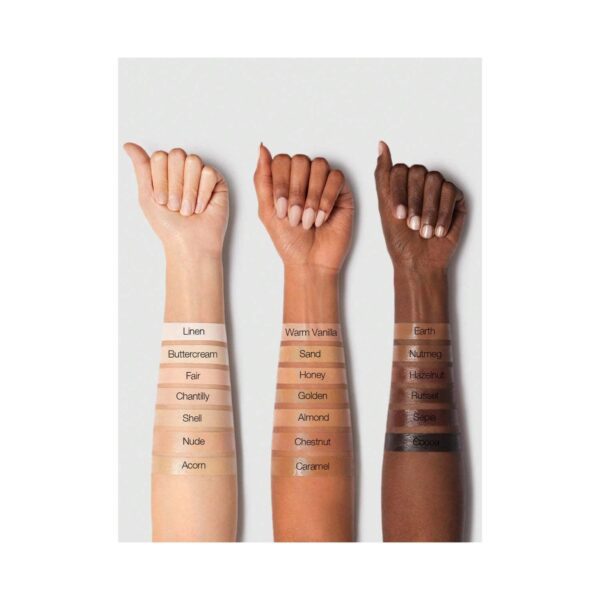 Sheglam Like Magic 12Hr Full Coverage Concealer - Sand (3.8 g) - Sheglam