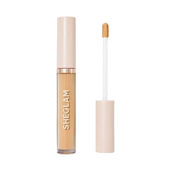 Sheglam Like Magic 12Hr Full Coverage Concealer - Sand (3.8 g) - Sheglam