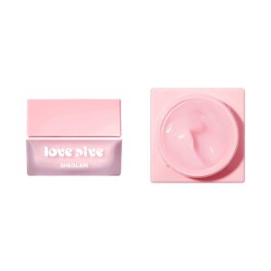 Sheglam Love Dive At First Sight Moisturizing Primer - Baby Pink (25 g) - Sheglam
