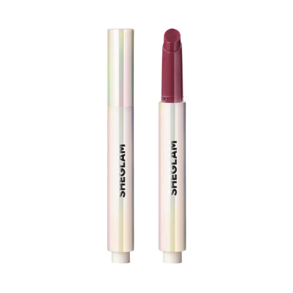 Sheglam Pout-Perfect Shine Lip Plumper - Berry Season (2 g) - Sheglam