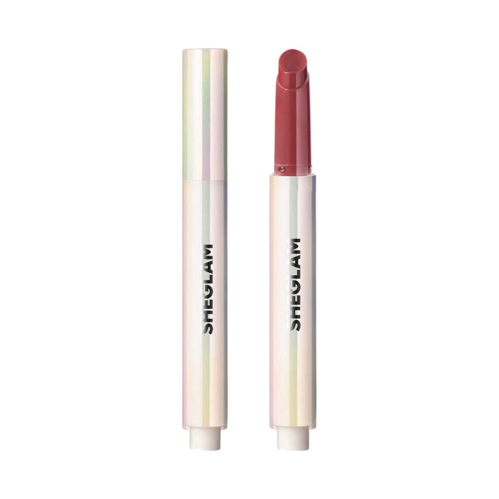 Sheglam Pout-Perfect Shine Lip Plumper - First Crush (2 g) - Sheglam
