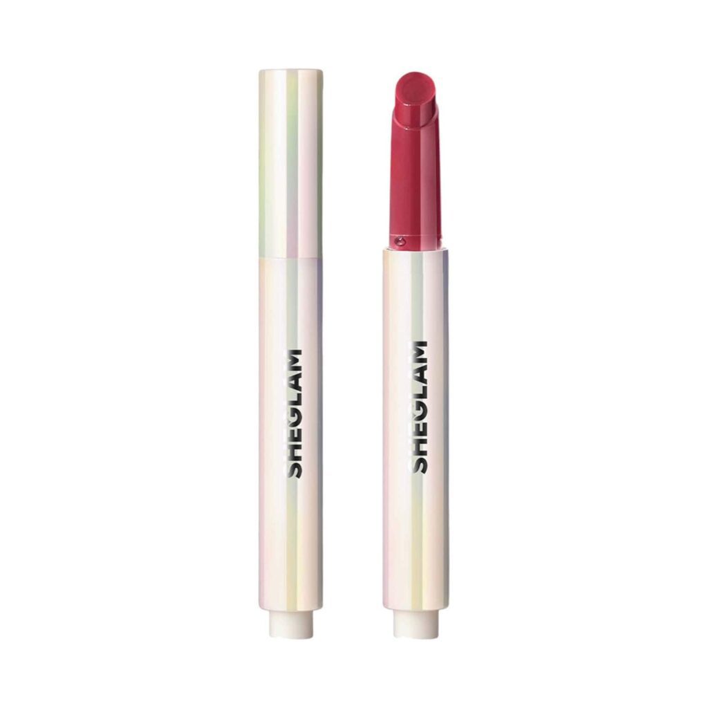 Sheglam Pout-Perfect Shine Lip Plumper - Hot Stuff (2 g) - Sheglam