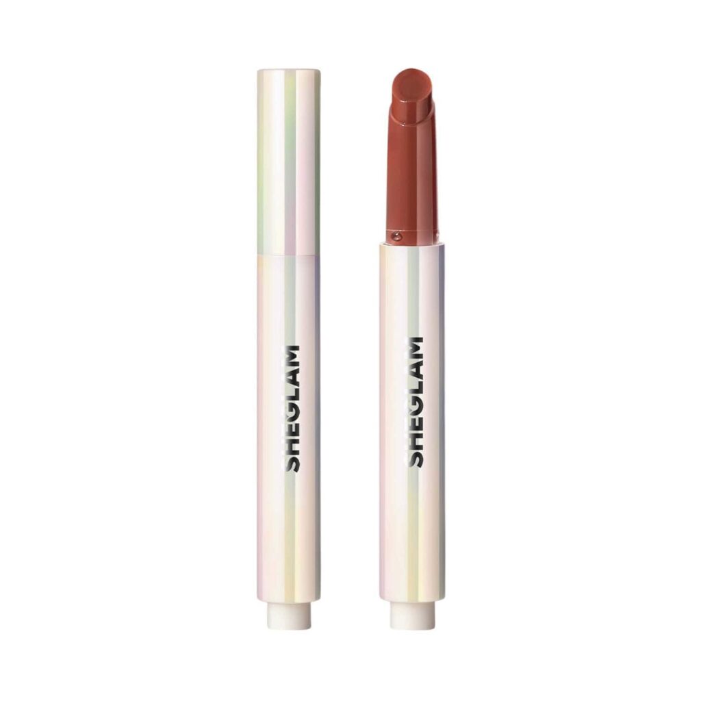Sheglam Pout-Perfect Shine Lip Plumper - Peachy Keen (2 g) - Sheglam