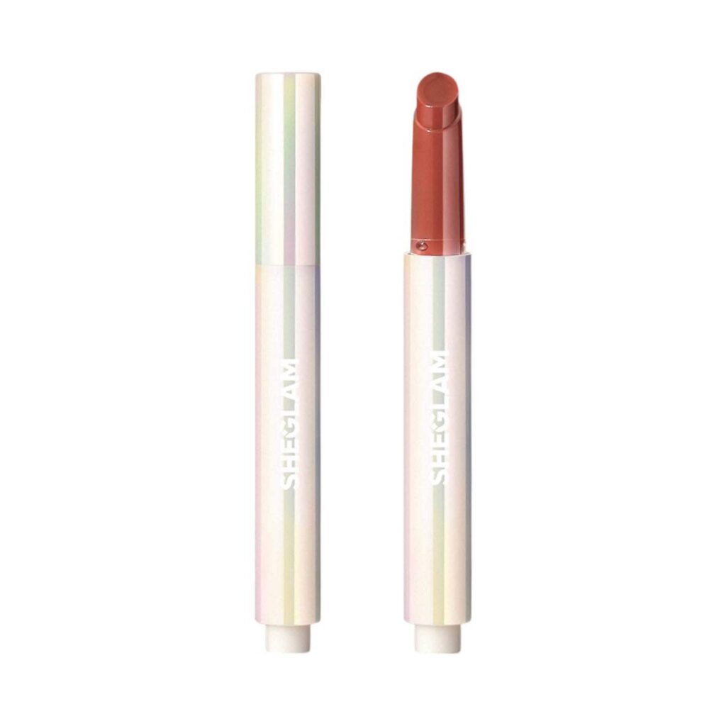 Sheglam Pout-Perfect Shine Lip Plumper - Sepia Kiss (2 g) - Sheglam
