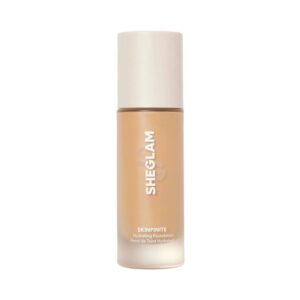 Sheglam Skinfinite Hydrating Foundation - Sand (30 ml) - Sheglam
