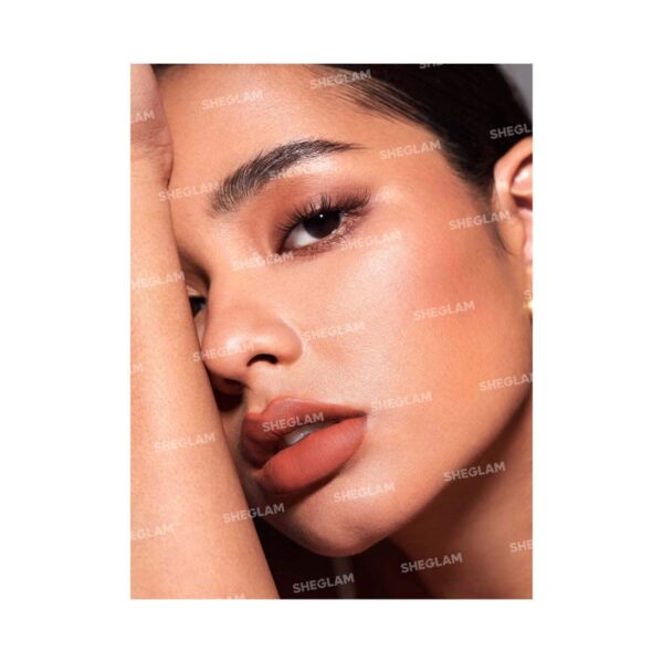Sheglam So Lippy Lip Liner - Brazen (0.25 g) - Sheglam