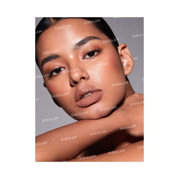 Sheglam So Lippy Lip Liner - Concrete Jungle (0.25 g) - Sheglam