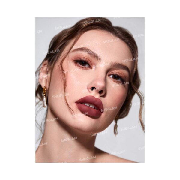 Sheglam So Lippy Lip Liner - Misty Rose (0.25 g) - Sheglam