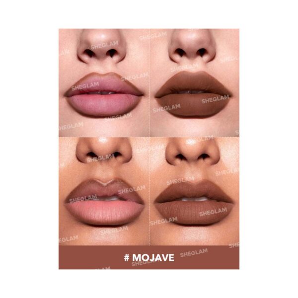 Sheglam So Lippy Lip Liner - Mojave (0.25 g) - Sheglam