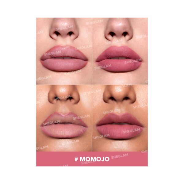 Sheglam So Lippy Lip Liner - Momojo (0.25 g) - Sheglam