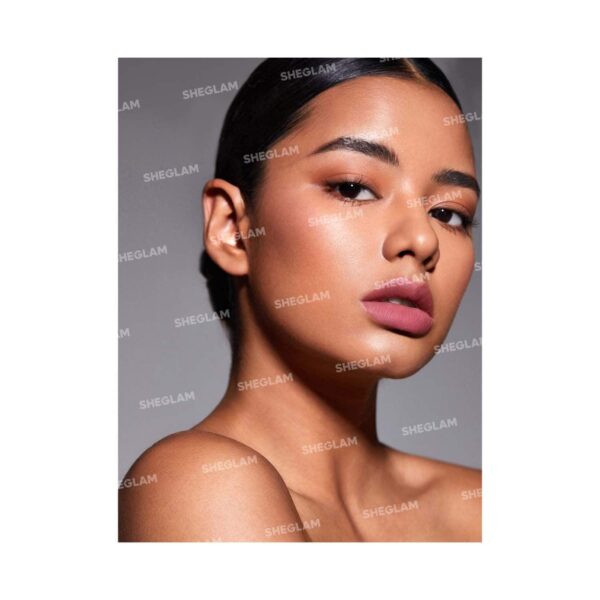 Sheglam So Lippy Lip Liner - Momojo (0.25 g) - Sheglam