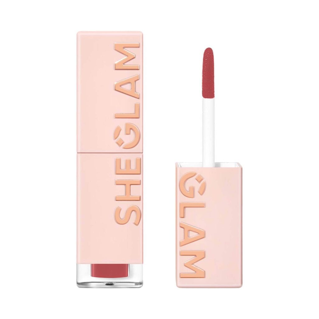 Sheglam Take A Hint Lip Tint - Baby Face (3.5 ml) - Sheglam