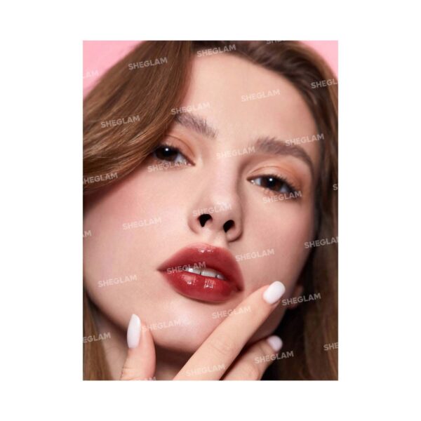 Sheglam Take A Hint Lip Tint - Good Habits (3.5 ml) - Sheglam
