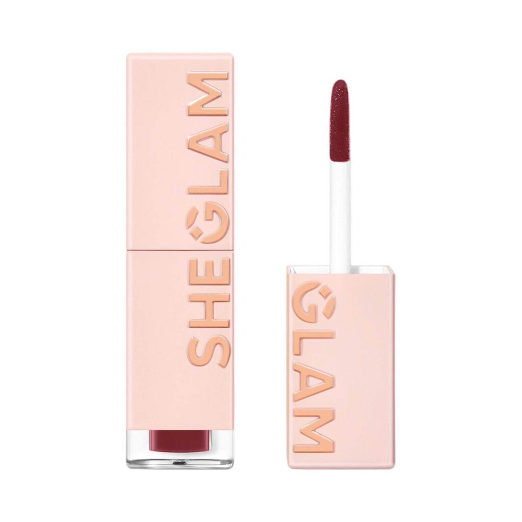 Sheglam Take A Hint Lip Tint - Level Up (3.5 ml) - Sheglam
