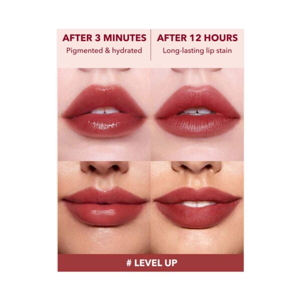 Sheglam Take A Hint Lip Tint - Level Up (3.5 ml) - Sheglam
