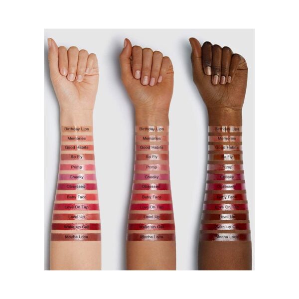 Sheglam Take A Hint Lip Tint - Level Up (3.5 ml) - Sheglam