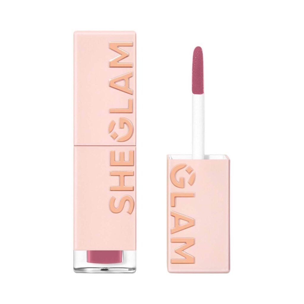 Sheglam Take A Hint Lip Tint - Primp (3.5 ml) - Sheglam