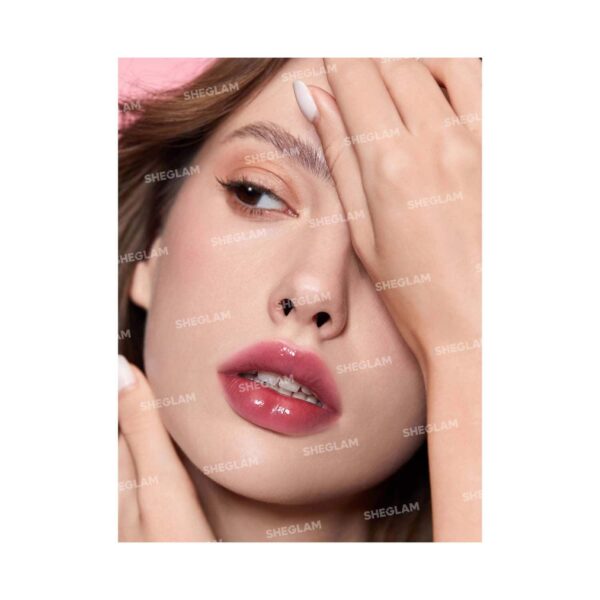 Sheglam Take A Hint Lip Tint - Primp (3.5 ml) - Sheglam