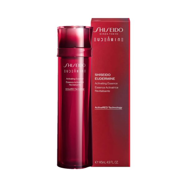 Shiseido Eudermine Activating Essence (145ml) - Shiseido