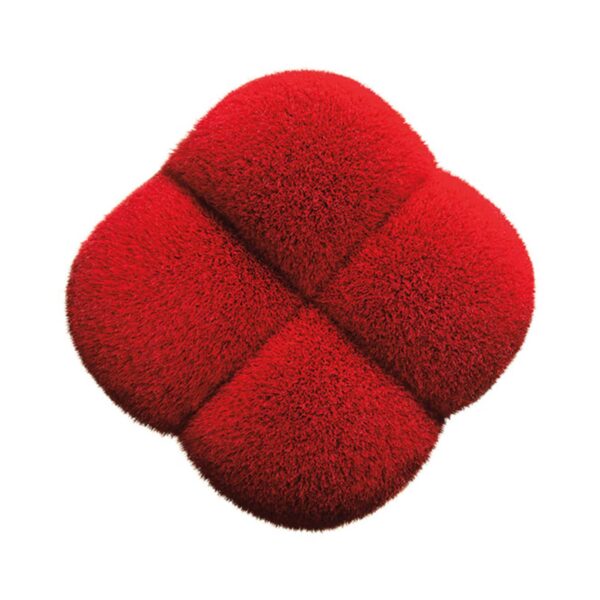 Shiseido Hanatsubaki Hake Polishing Face Brush (1Pc) - Shiseido
