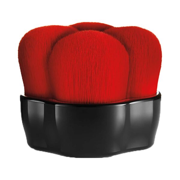 Shiseido Hanatsubaki Hake Polishing Face Brush (1Pc) - Shiseido