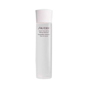 Shiseido Instant Eye And Lip Makeup Remover (125ml) - Shiseido