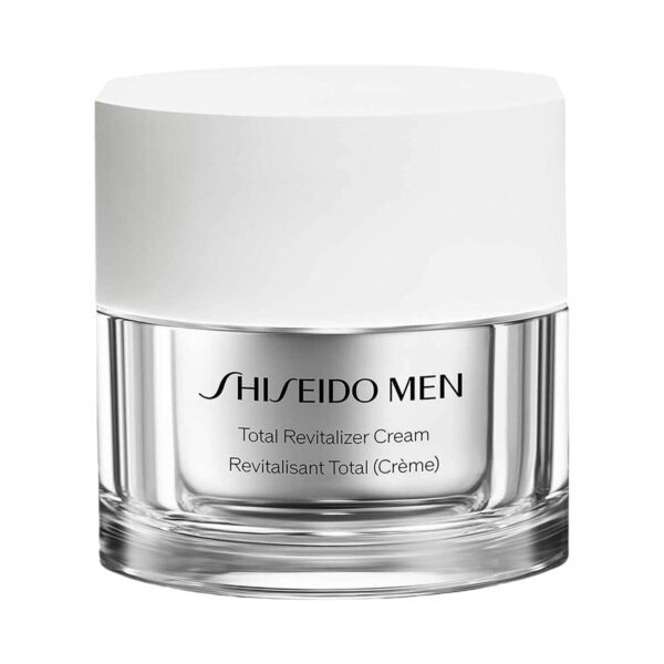 Shiseido Men Total Revitalizer Cream (50ml) - Shiseido
