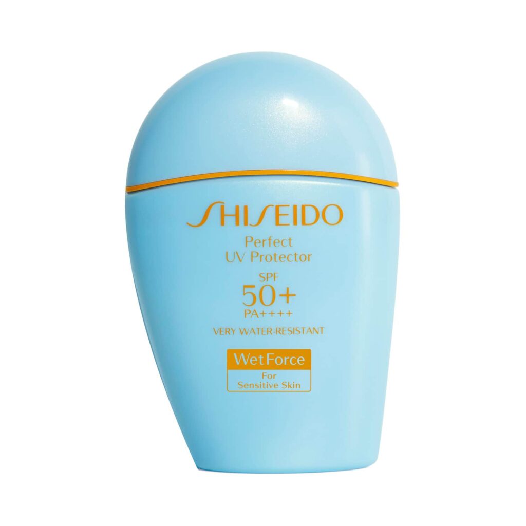 Shiseido Perfect UV Protector S Sunscreen SPF 50 (50ml) - Shiseido