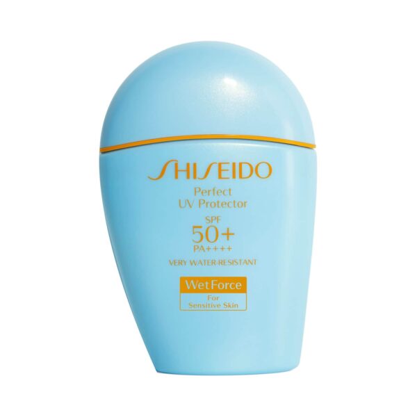 Shiseido Perfect UV Protector S Sunscreen SPF 50 (50ml) - Shiseido