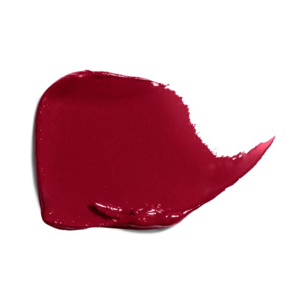 Shiseido Techno Satin Gel Lipstick - 424 Quantum Plum (3.3g) - Shiseido