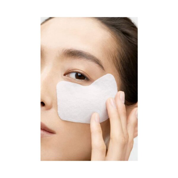 Shiseido Vital Perfection Uplifting and Firming Express Eye Mask (1 Pair) - Shiseido
