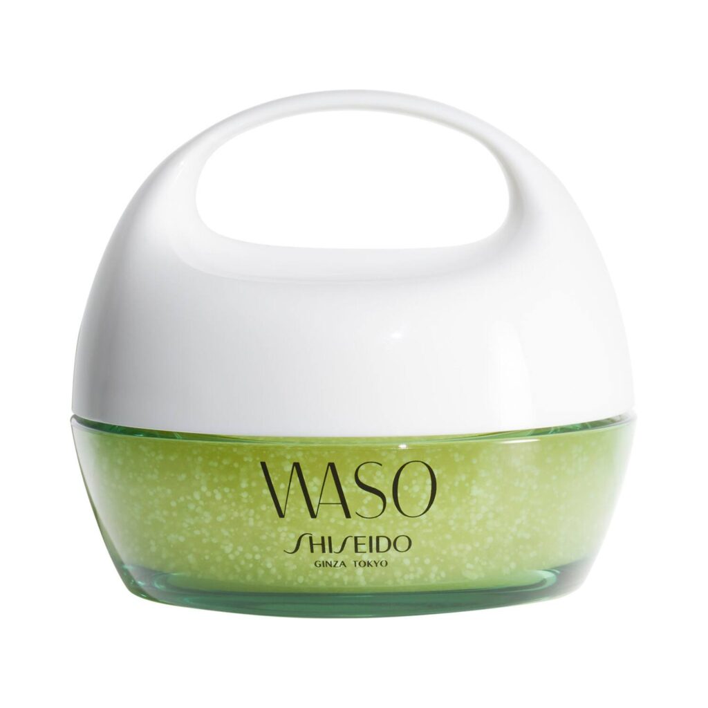 Shiseido Waso Beauty Sleeping Mask (80ml) - Shiseido
