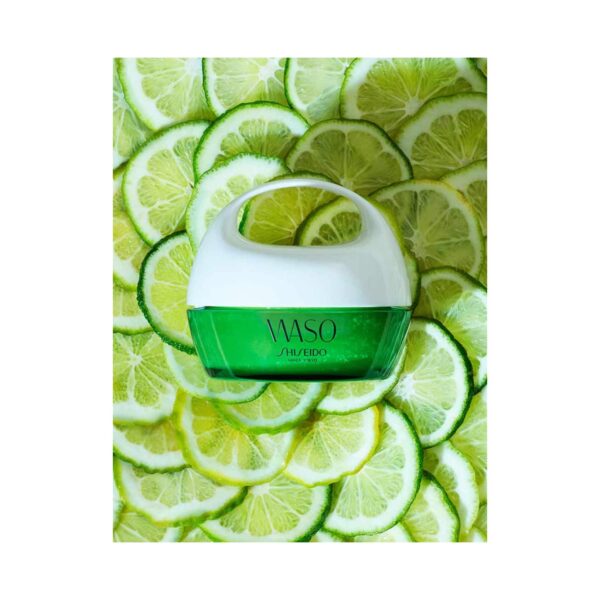 Shiseido Waso Beauty Sleeping Mask (80ml) - Shiseido