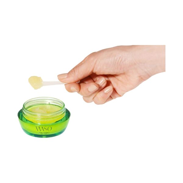 Shiseido Waso Beauty Sleeping Mask (80ml) - Shiseido