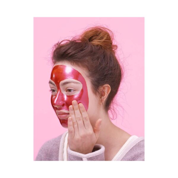 Shiseido Waso Purifying Peel Off Mask (100ml) - Shiseido