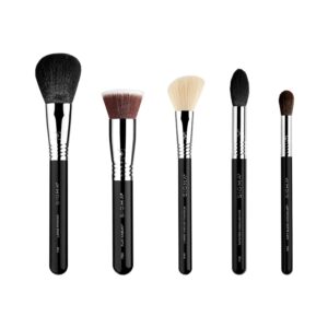 Sigma Beauty Classic Face Brush Set - Sigma Beauty