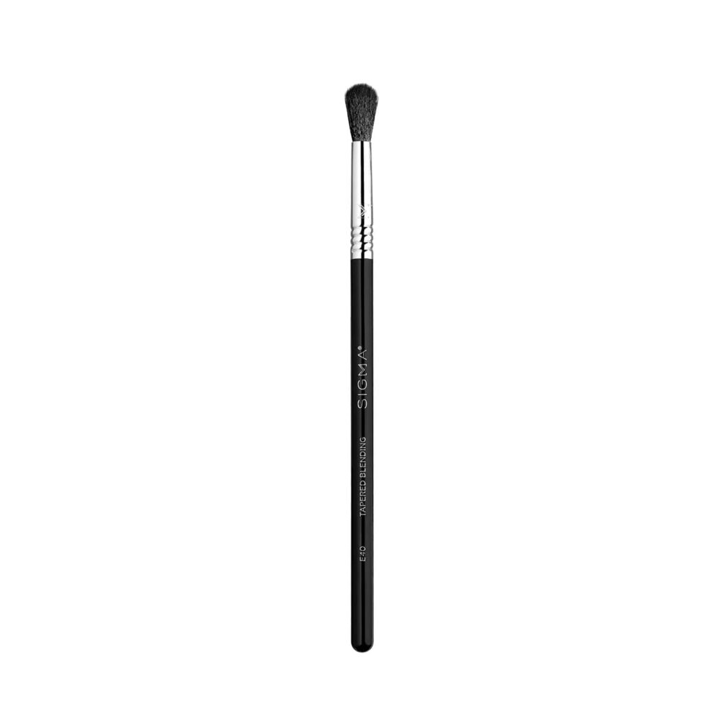 Sigma Beauty E40 Max Tapered Blending - Sigma Beauty