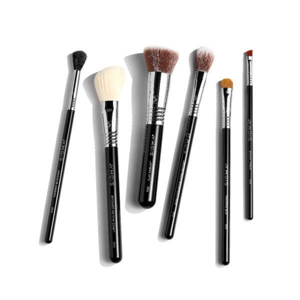 Sigma Beauty E40 Max Tapered Blending - Sigma Beauty