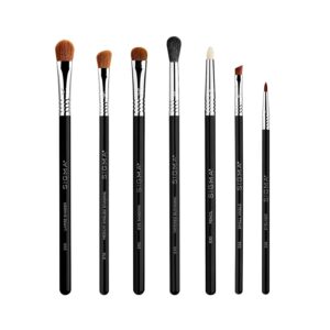Sigma Beauty Ek001 Basic Eye Brush Set - Sigma Beauty