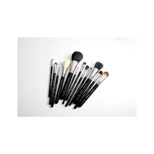 Sigma Beauty Essential Brush Set - Sigma Beauty