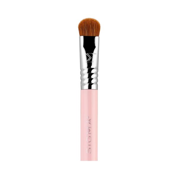 Sigma Beauty Essential Trio Brush Set - Pink - Sigma Beauty