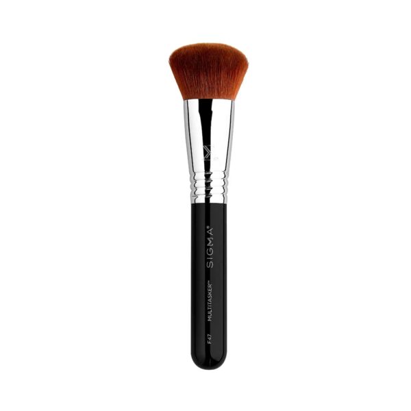 Sigma Beauty F47 Multitasker Brush - Sigma Beauty