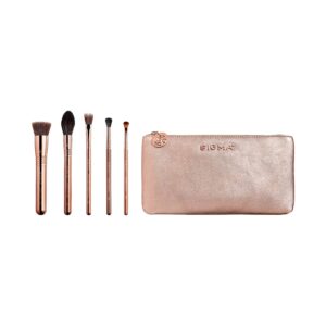 Sigma Beauty Iconic Brush Set - Sigma Beauty