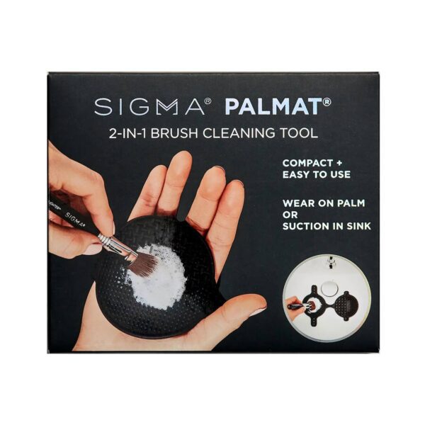Sigma Beauty Sigma Palmat - Sigma Beauty