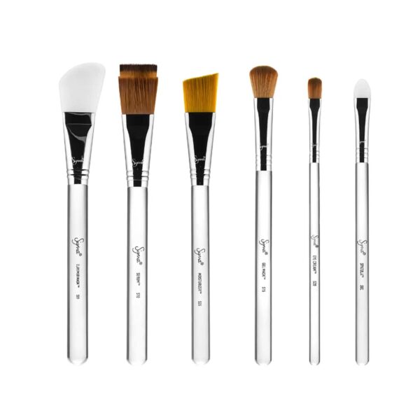 Sigma Beauty Skincare Brush Set - Sigma Beauty