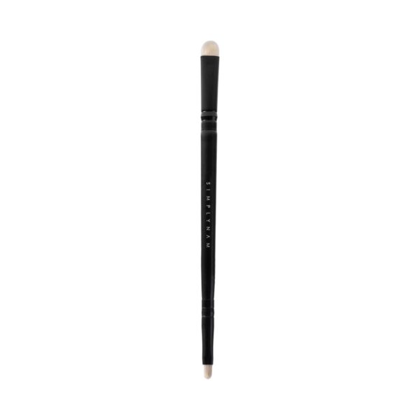 Simply Nam Double Sided Lip Brush - Simply Nam