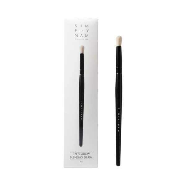Simply Nam Eyeshadow Blend Brush - Simply Nam